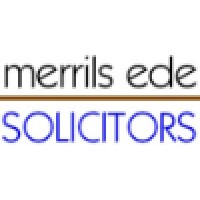 Merrils Ede Solicitors logo - Similar company to Hit Education Ltd