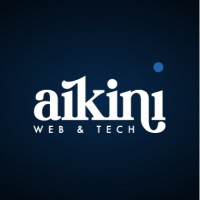 Aikini Brand Strategy logo - Similar company to Alidantek