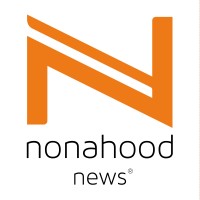 Nonahood News logo - Similar company to Studio Nona