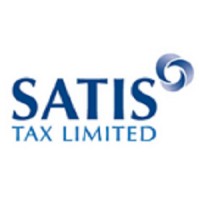 Satis Tax Limited logo - Similar company to Vale & West
