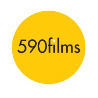 590films logo - Similar company to Top Organic Leads