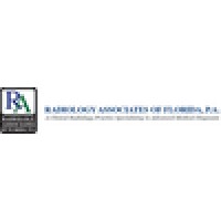 Florida Radiology Assoc logo - Similar company to Florida Interplex Inc