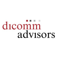 dicomm advisors GmbH logo - Similar company to Wecare Services Gmbh