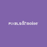 Pixels&Noise Marketing logo - Similar company to Pixels & Noise
