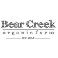 Bear Creek Organic Farm logo - Similar company to Barrel Back Restaurant