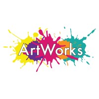 Art Works South Yorkshire logo - Similar company to Cultural Programs For The Arts