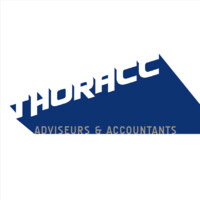 Thoracc Adviseurs en Accountants logo - Similar company to Canvasheroes