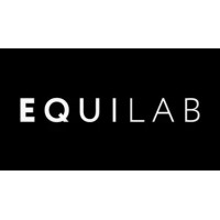 Equilab logo - Similar company to Workmotion Creative