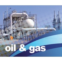 Oil&Gas Company Worldwide logo - Similar company to Airtime