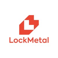 LockMetal logo - Similar company to Opera Beds