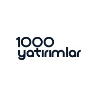 1000 Yatırımlar Holding logo - Similar company to Binbin
