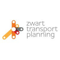 Zwart Transport Planning logo - Similar company to Crowdspot