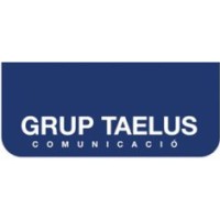 GRUP TAELUS COMUNICACIÓ logo - Similar company to Tv Sabadell-Vallès