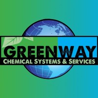 Greenway Chemical Systems & Services logo - Similar company to Pharmaone Search, Llc
