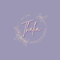 Thalia Tufts University logo - Similar company to Aroma