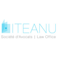 ITEANU AVOCATS logo - Similar company to Moncio