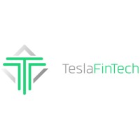 Tesla FinTech logo - Similar company to Topnotchqa