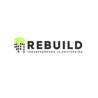 REBUILD logo - Similar company to Nebext Next Business Exhibitions
