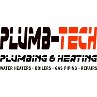 Plumb-Tech Plumbing and Heating Spokane Valley logo - Similar company to Plumb-Tech Plumbing And Heating