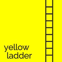 Yellow Ladder