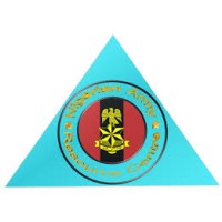 Nigerian Army Resource Centre logo - Similar company to Nigerian Army