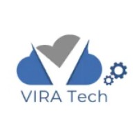 VIRATech logo - Similar company to Nomatec