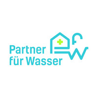 Partner für Wasser e.V. logo - Similar company to Ensola Wasser - Labor - Gas