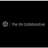 The DH Collaborative logo - Similar company to Aztec Data Hub