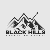 BlackHills Marketing Agency logo - Similar company to Red Rush Media And Marketing