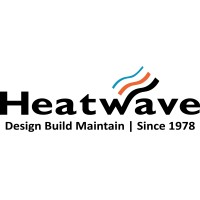 Heatwave - Mechanical & Maintenance logo - Similar company to Fonko Nz Ltd