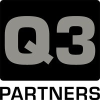 Q3 Partners AS logo - Similar company to Invig As