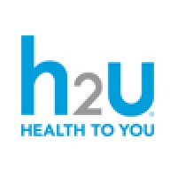 Health to You, LLC logo - Similar company to Phyzio Health