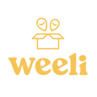 Weeli logo - Similar company to Axyole