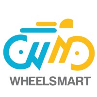 Wheelsmart logo - Similar company to Enshure Technologies