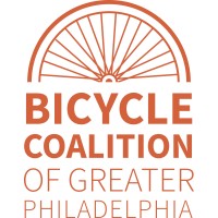 Bicycle Coalition of Greater Philadelphia logo - Similar company to 5Th Square