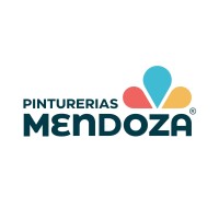 Mendoza Pinturerias logo - Similar company to Charco