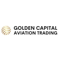 Golden Capital Aviation Trading logo - Similar company to Fun Square