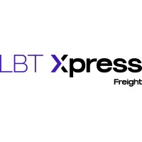LBT XpressFreight logo - Similar company to Position Technologies