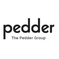 Pedder logo - Similar company to Affordable Spaces