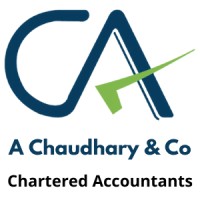 A Chaudhary & Co - Chartered Accountants logo - Similar company to Leap Solutions