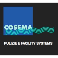Cosema Società Cooperativa logo - Similar company to Alphatech Ali