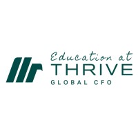 Education at THRIVE Global CFO logo - Similar company to Logisbank