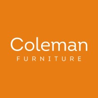 Coleman Furniture logo - Similar company to Modway