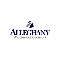 Alleghany Warehouse Co logo - Similar company to Mcdevitt Trucks, Inc.