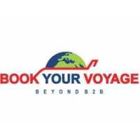 Book Your Voyage logo - Similar company to Bakali General Trading Llc