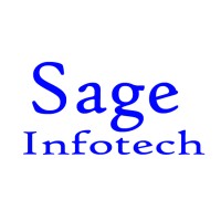 Sage Infotech logo - Similar company to Togglenow Software Solutions