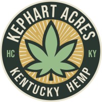 Kephart Acres Kentucky Hemp logo - Similar company to Tobagrown
