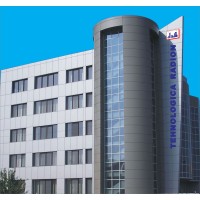 Tehnologica Radion logo - Similar company to Noantek (Su) Lda