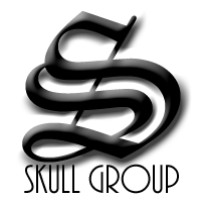 Skull Group INC. logo - Similar company to Sms-It