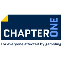 Chapter One logo - Similar company to Yusr Foundation